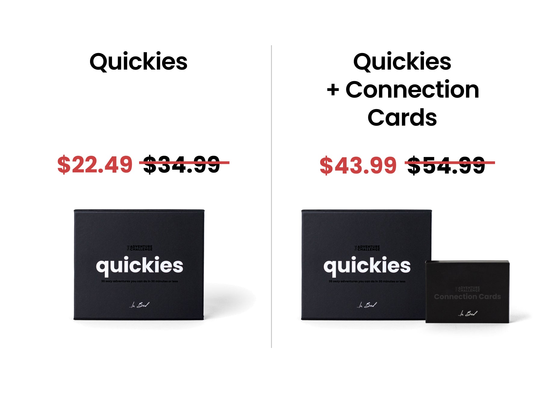 Quickies