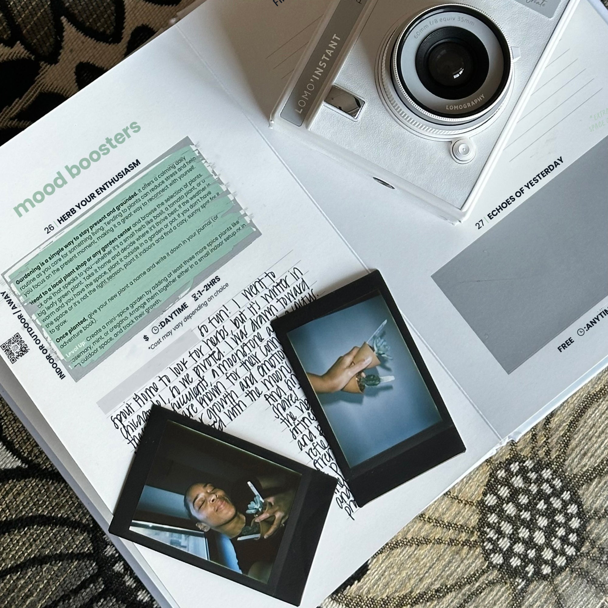 Solo Camera Bundle