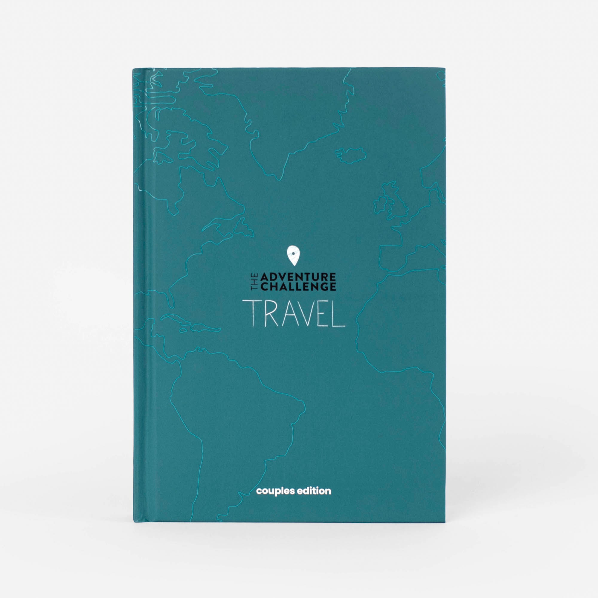 The Adventure Book Ultimate Traveler's Edition