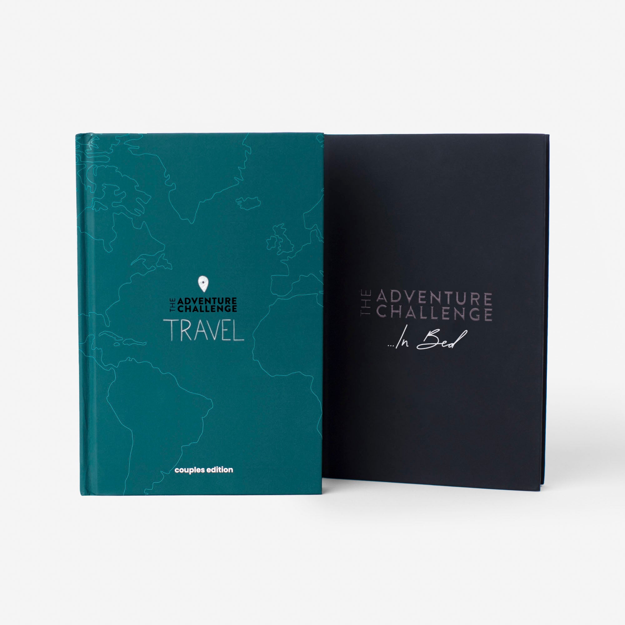 Travel and ...In Bed Bundle