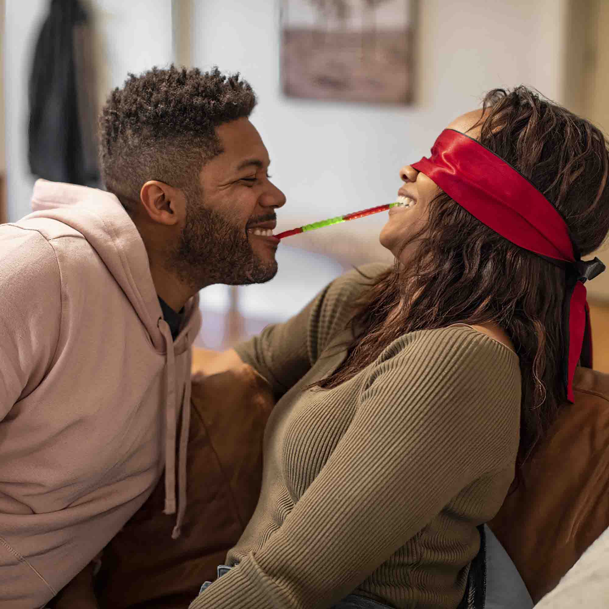 These out-of-the-box dates bring fun and excitement to your relationship