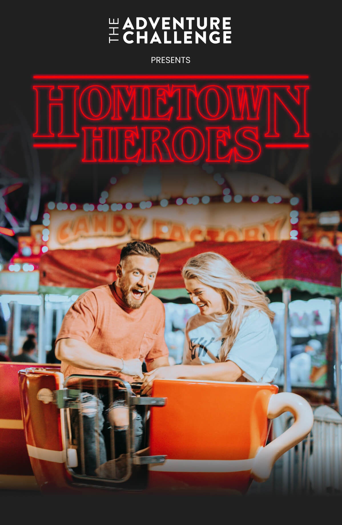 Hometown Heroes