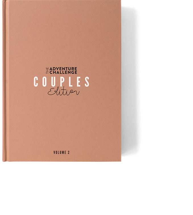Couples Edition Volume 2 book
