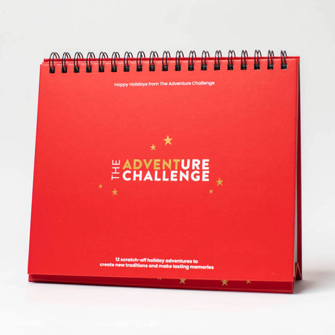 Family Advent(ure) Calendar