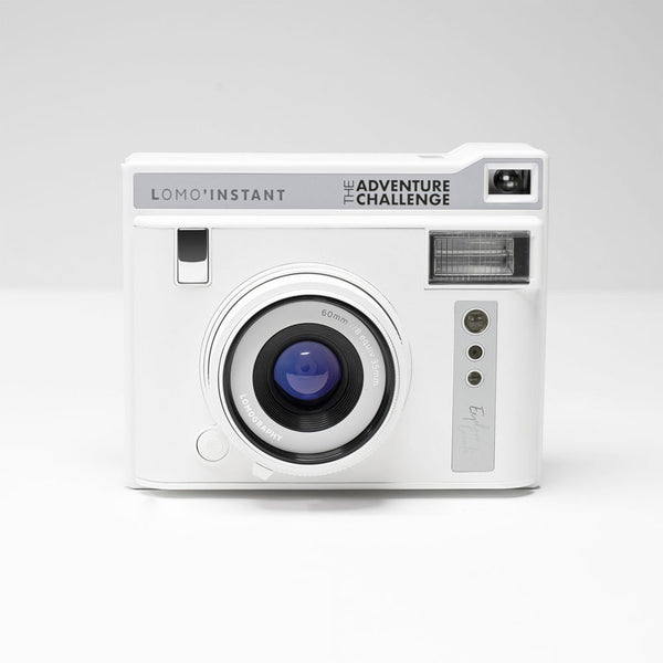 Limited Edition Signature Camera – The Adventure Challenge limited-edition-signature-camera-the-adventure-challenge