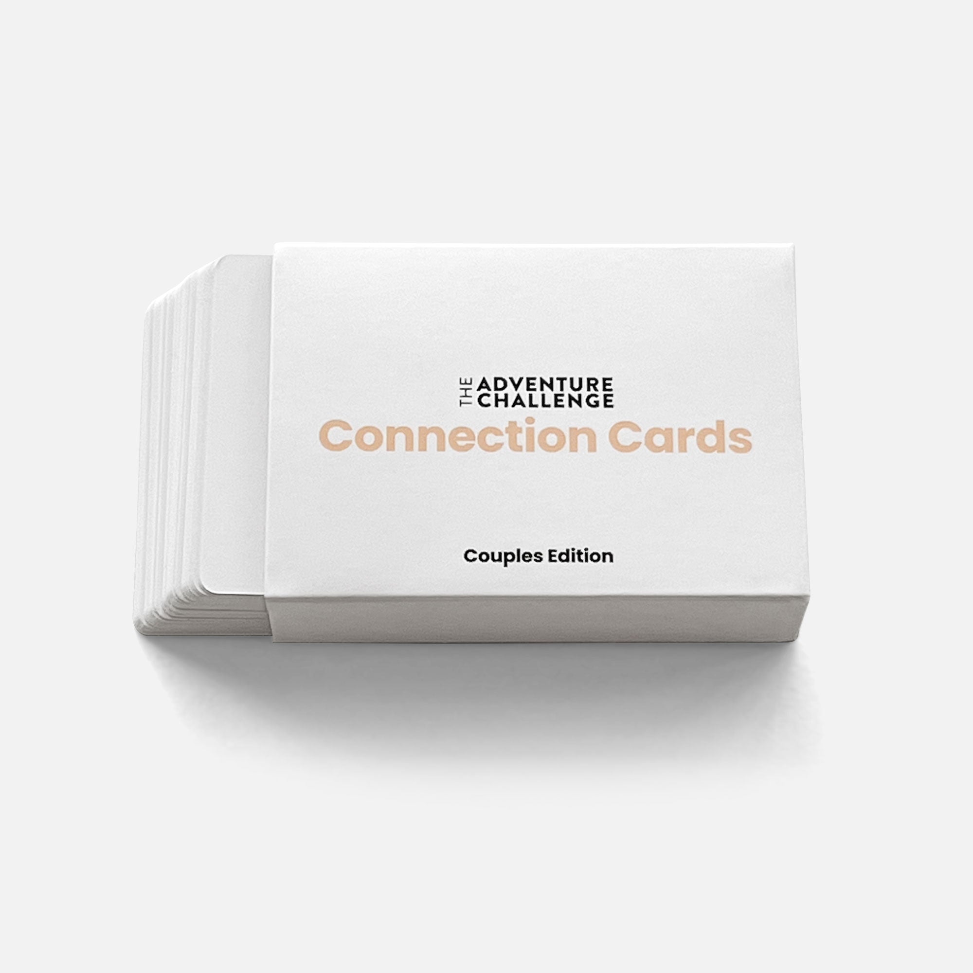 Upgrade your experience with Couples Connection Cards