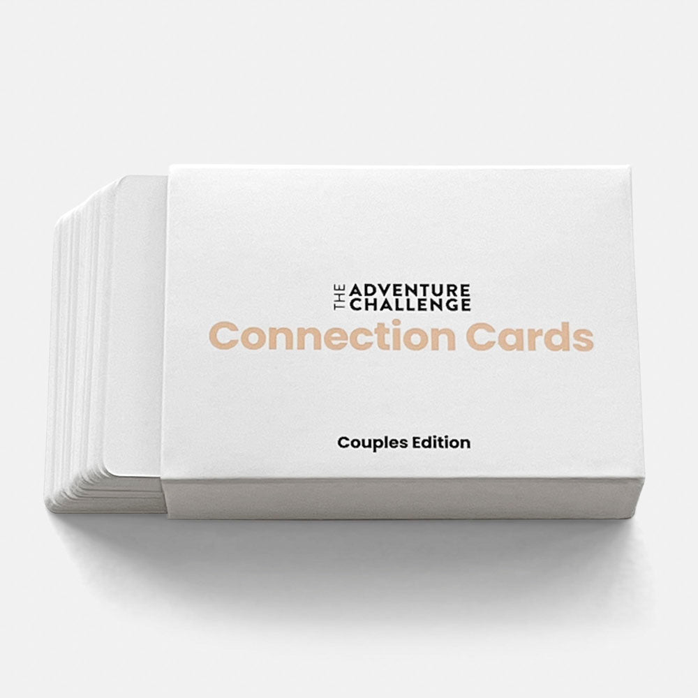 Connection Cards | Couples Edition