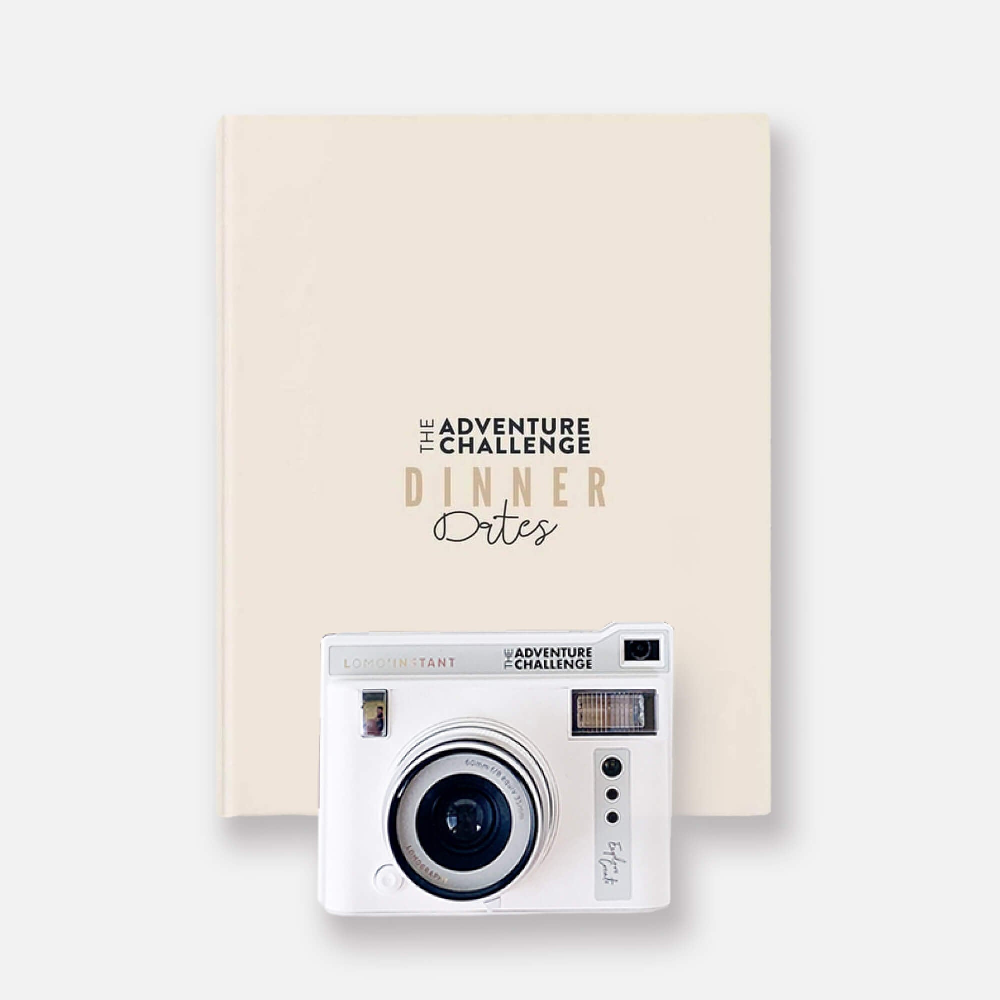 Dinner Dates Camera Bundle