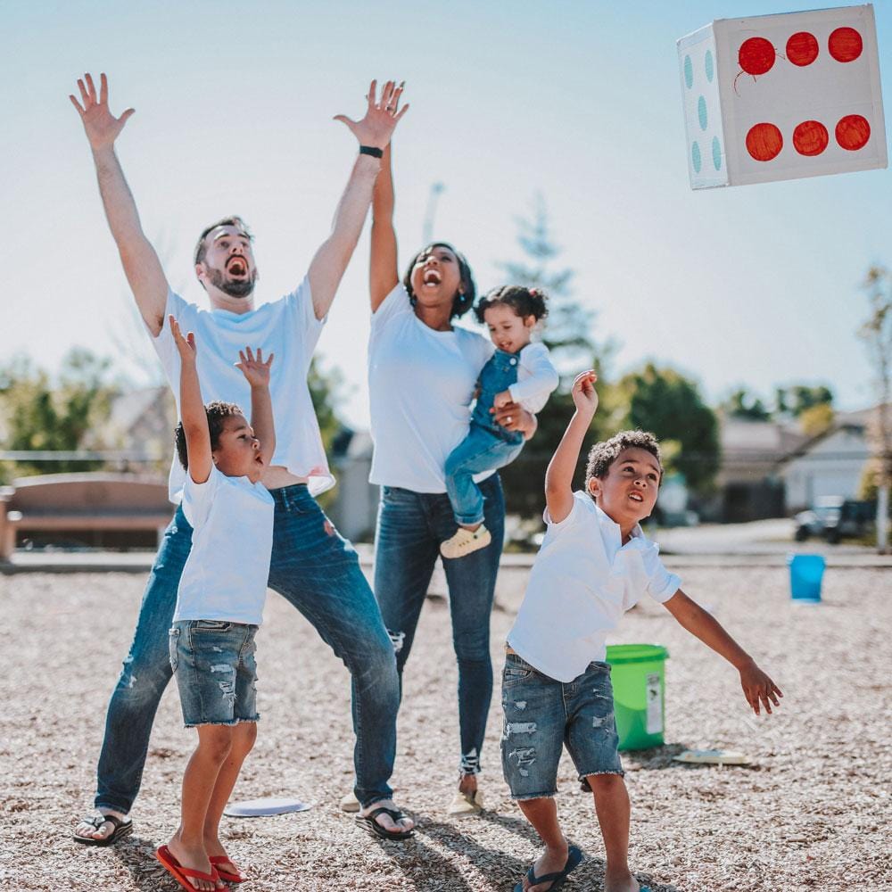 Family Camera Bundle