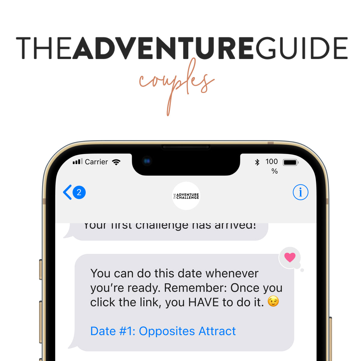 The Adventure Guide - Monthly Subscription