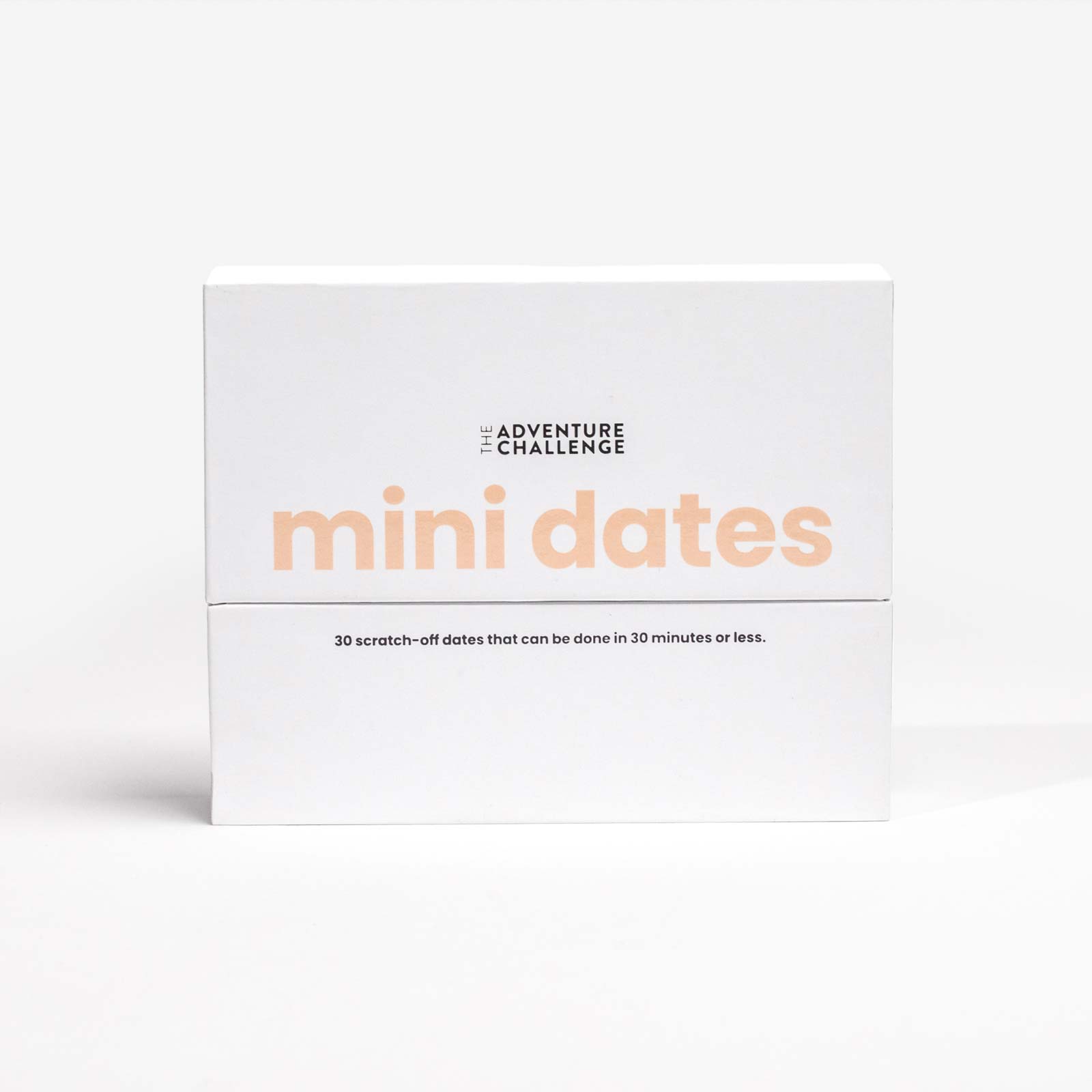 Mini Dates
