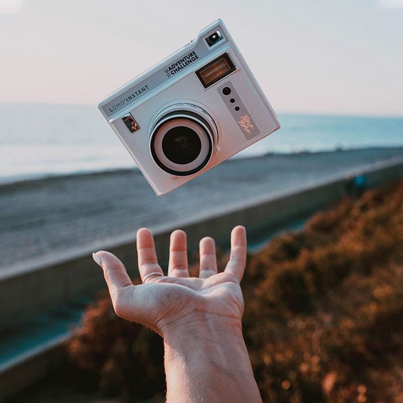 Couples & Friends Camera Bundle