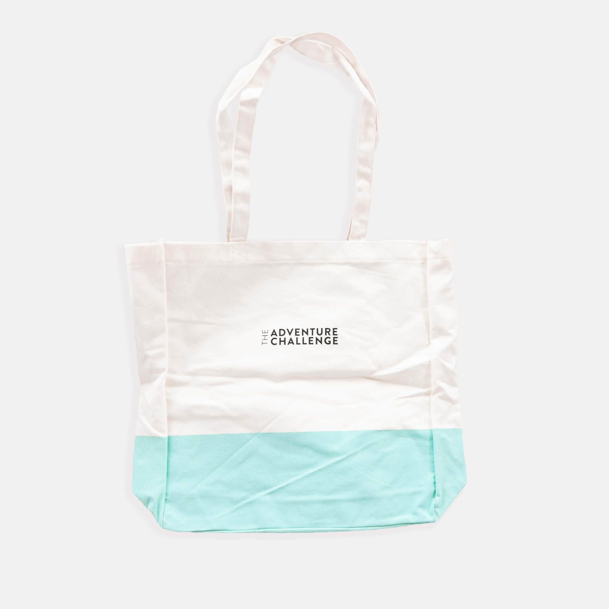 The Adventurous Things Tote