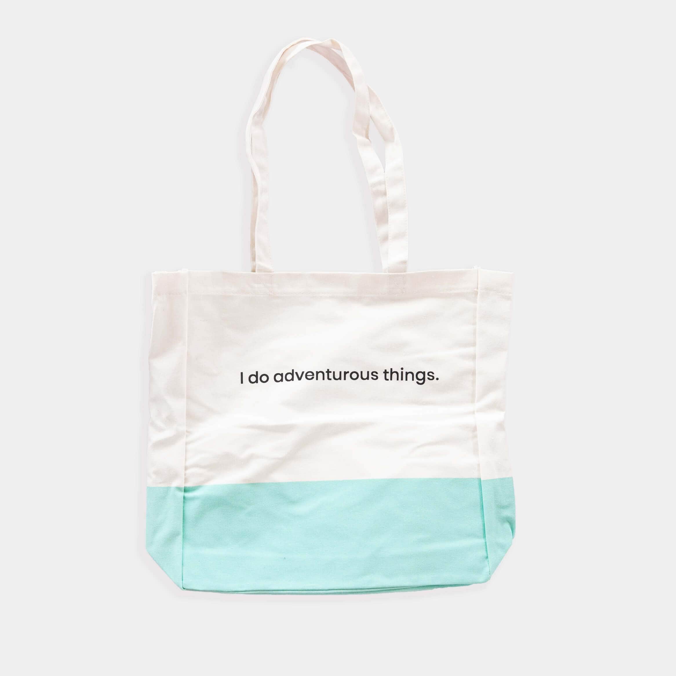 The Adventurous Things Tote