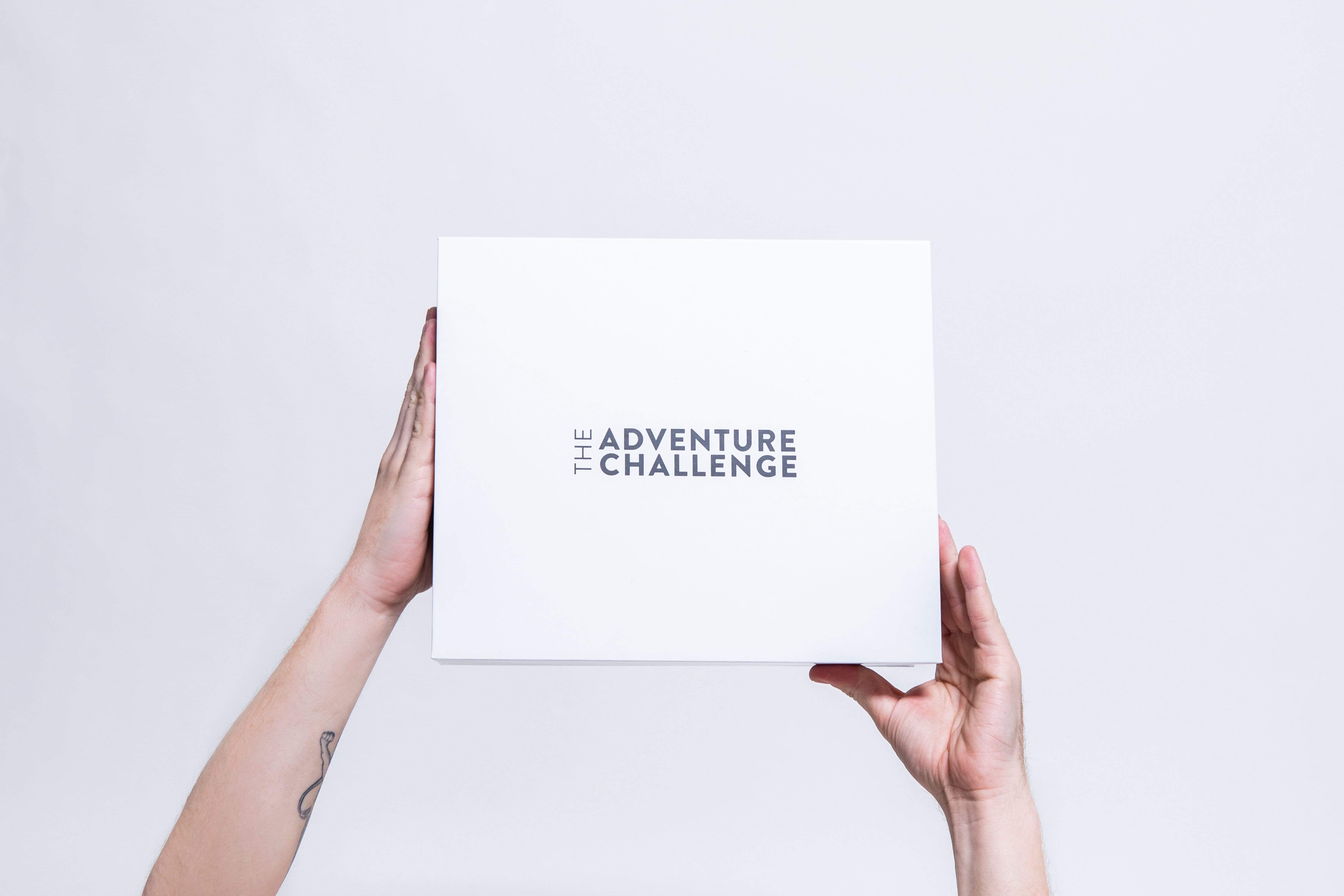 Foreign Doppelganger Subscription