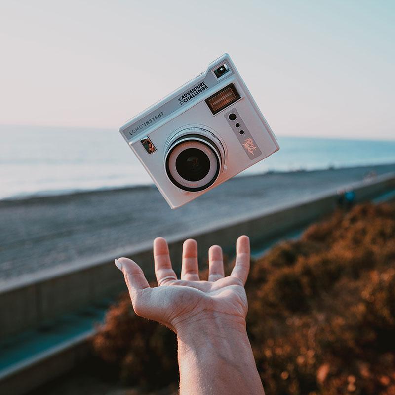 Couples & Family Camera Bundle