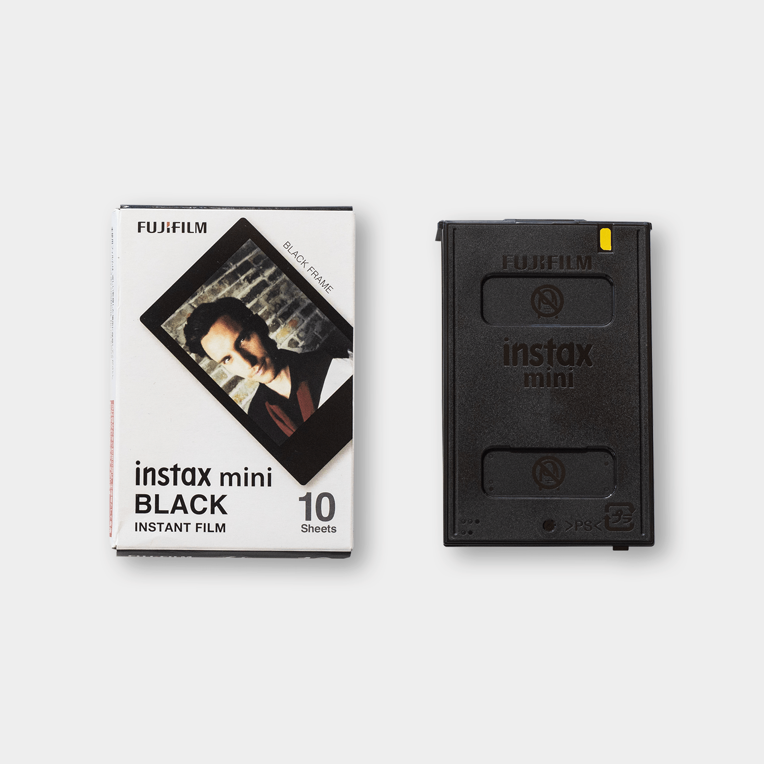 Instax Mini Film - 50 Pack