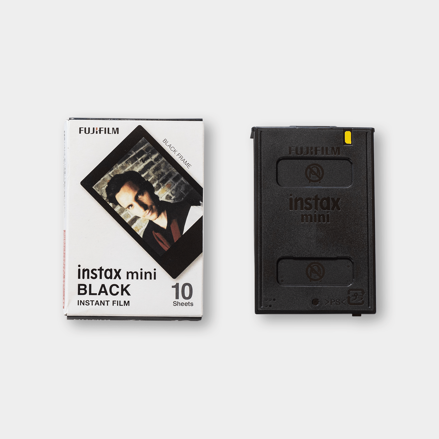 Instax Mini Film - 10 Pack