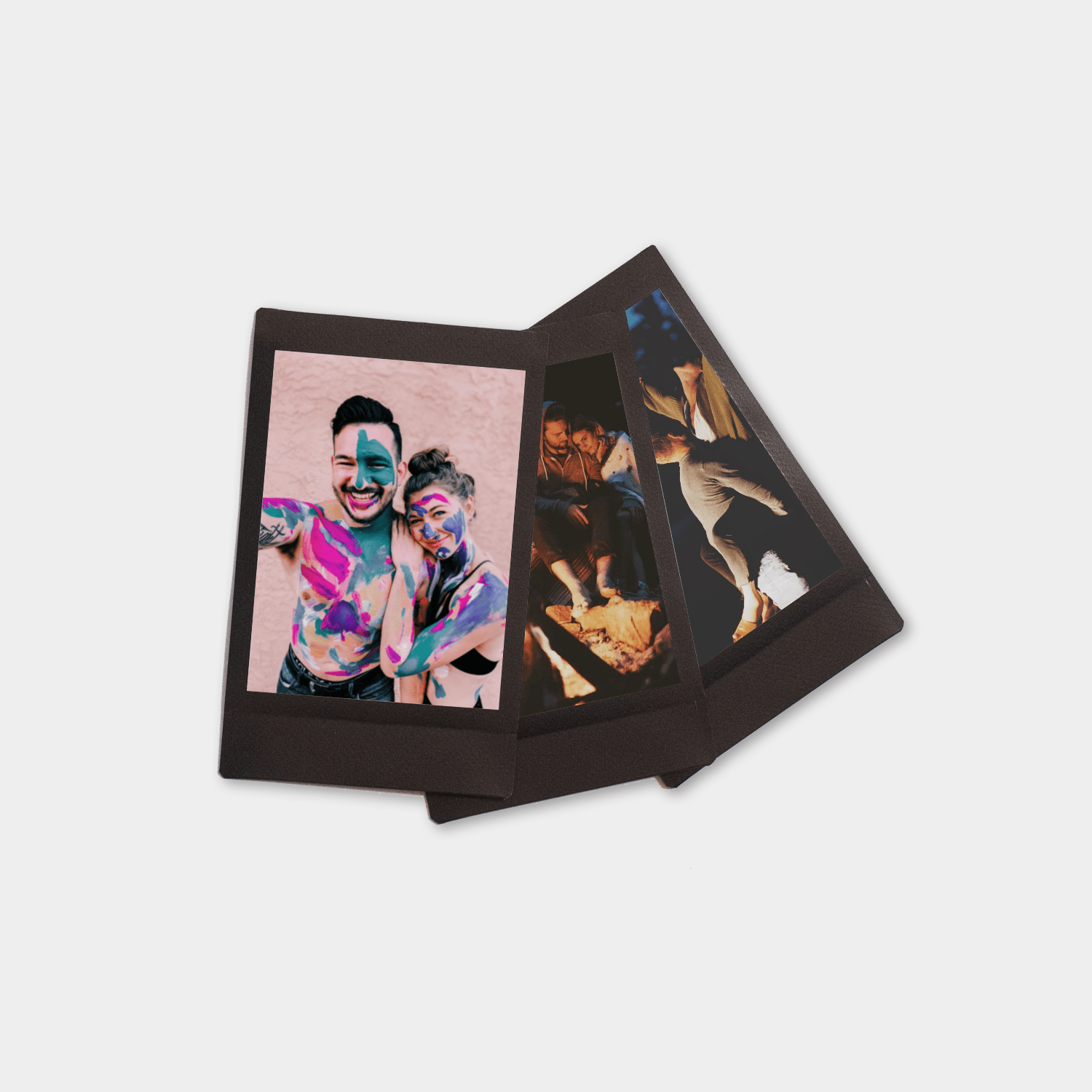 Instax Mini Film - 50 Pack